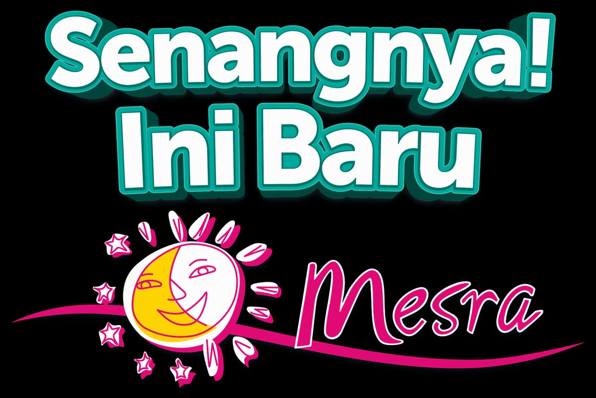Senangnya! Ini Baru Mesra – Stand a Chance to Win RM10,000!